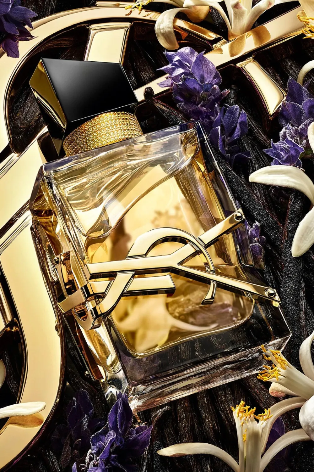 Libre Eau de Parfum für Damen 150 ml