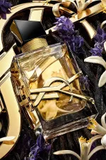 Libre Eau de Parfum für Damen 150 ml