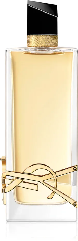 Yves Saint Laurent Libre Eau de Parfum für Frauen 90 ml