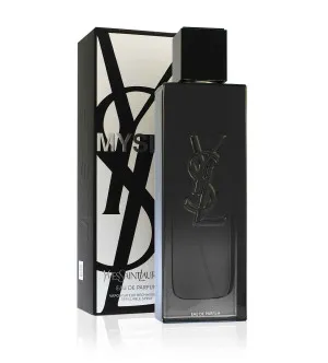 Yves Saint Laurent MYSLF Eau de Parfum für Herren
