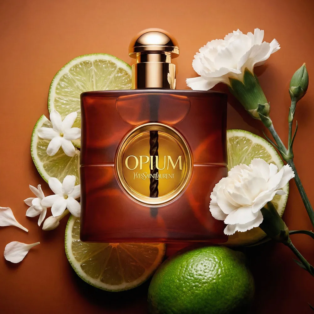 Opium Eau de Toilette für Damen 50 ml