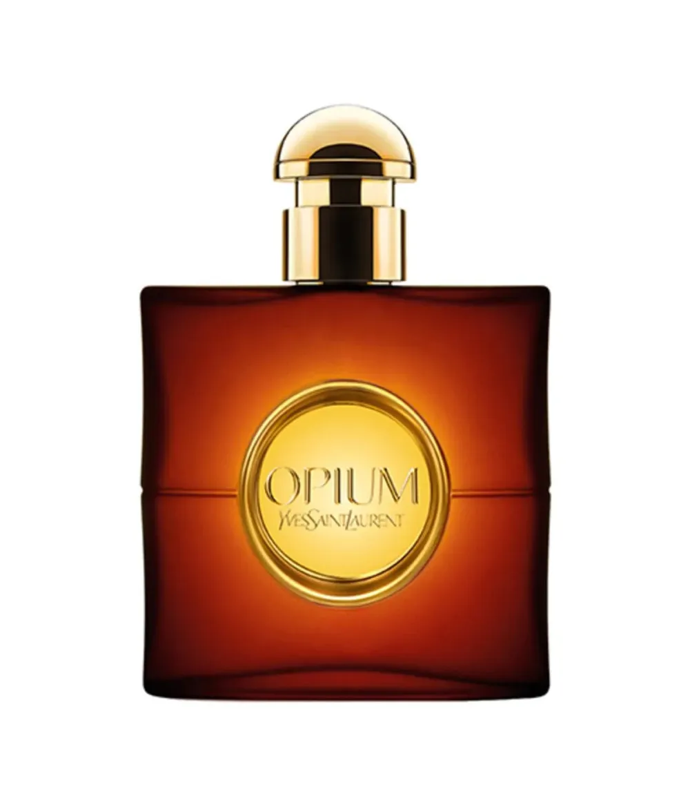 Opium Eau de Toilette für Damen 50 ml