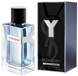 Y Eau de Toilette für Herren 100 ml