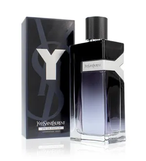 Yves Saint Laurent Y Eau de Parfum für Herren 100 ml