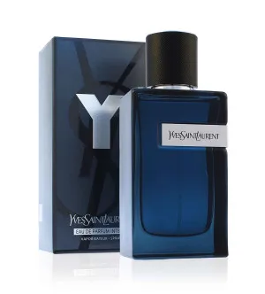 Yves Saint Laurent Y Intense Eau de Parfum für Männer 60 ml