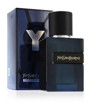 Yves Saint Laurent Y L'Elixir Eau de Parfum für Herren 60 ml
