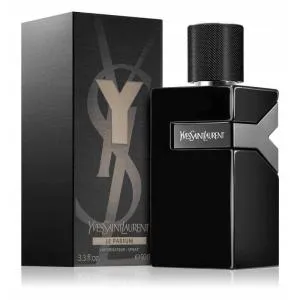 Yves Saint Laurent Y Le Parfum Parfum für Männer 100 ml