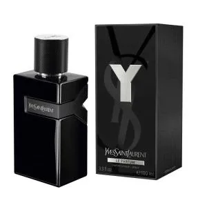 Yves Saint Laurent Y Le Parfum Le Parfum für Männer