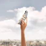Zadig nachfüllbarer Flakon Eau de Parfum für Damen