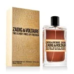This is Her! Vibes of Freedom Eau de Parfum für Damen 100 ml