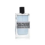 This is Him! Vibes of Freedom Eau de Toilette für Herren 100 ml