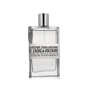 Zadig & Voltaire This Is Really Him! Eau de Toilette für Herren