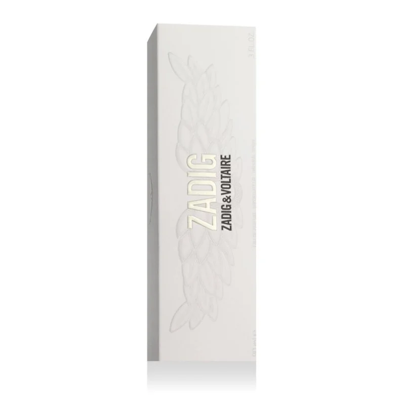 Zadig nachfüllbares Eau de Parfum für Damen 90 ml