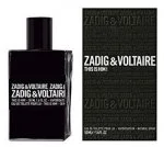 This is Him! Eau de Toilette für Herren