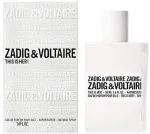 This is Her! Eau de Parfum für Frauen 50 ml