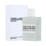 This is Her! Eau de Parfum für Frauen 50 ml