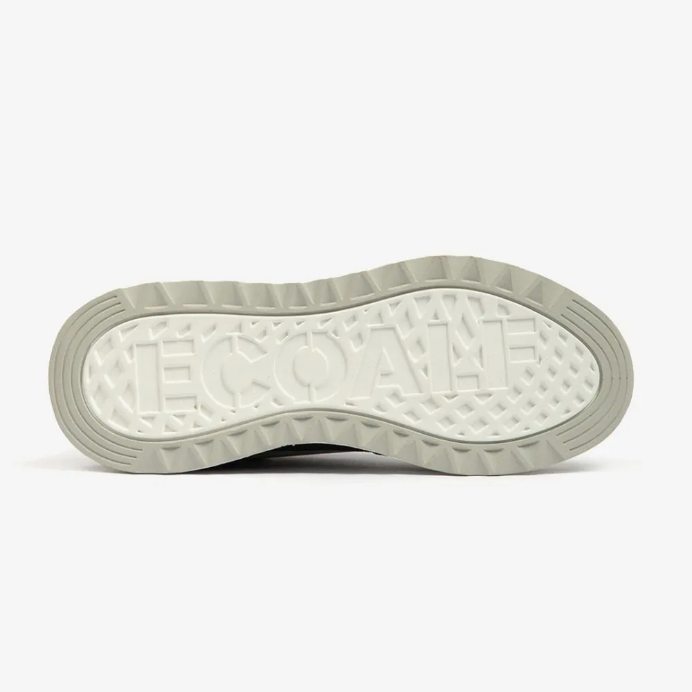 Ecoalf Zapatillas Conde Moradas