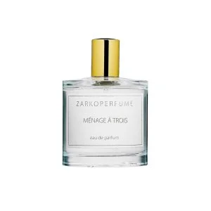 ZarkoPerfume Ménage À Trois Eau de Parfum Unisex