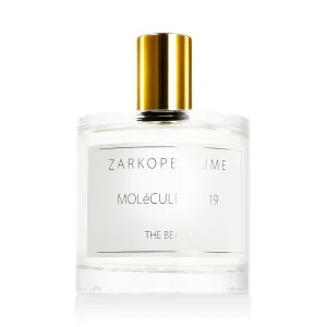 ZarkoPerfume MOLéCULE C - 19 The Beach Eau de Parfum Unisex
