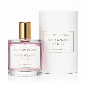 ZarkoPerfume PURPLE MOLéCULE 070 · 07 Eau de Parfum Unisex