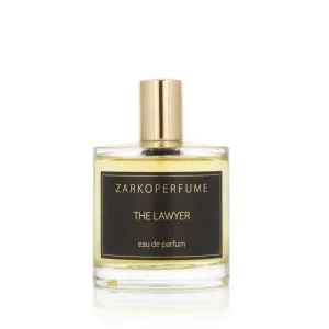 ZarkoPerfume The Lawyer Eau de Parfum Unisex