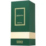 Zenith Santal Parfümextrakt Unisex 100 ml