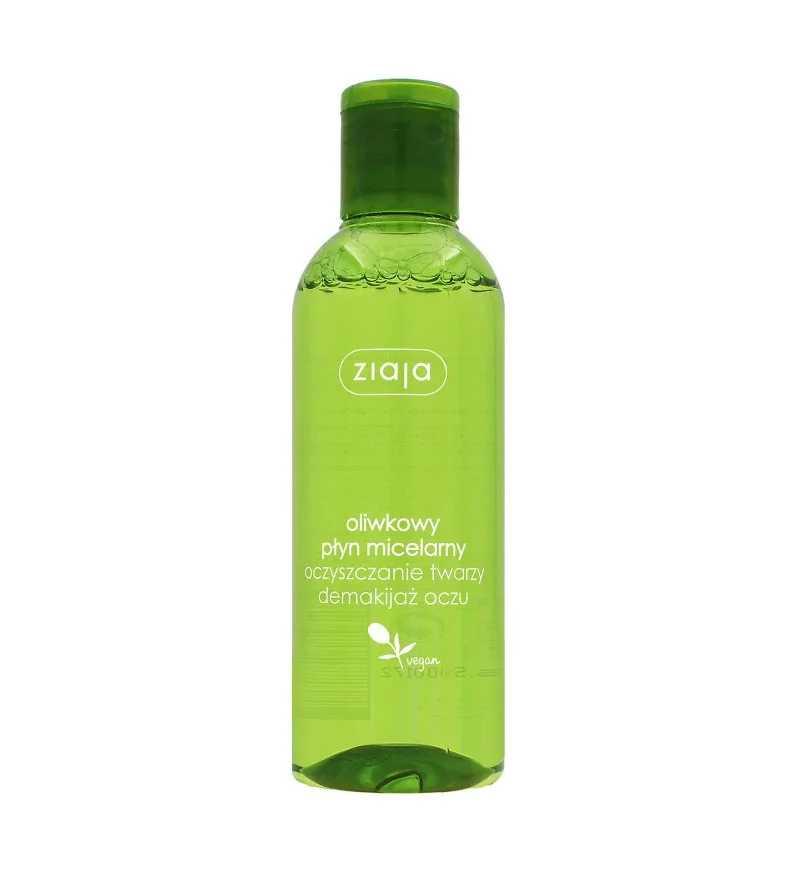 Olive Oil Mizellenwasser 200 ml
