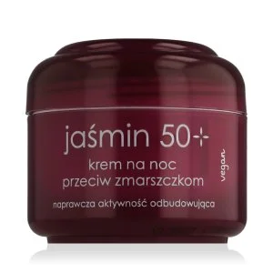 Ziaja Jasmin Anti-Falten-Nachtcreme