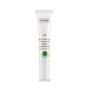Ziaja Anti-Falten-Augencreme mit Petersilie