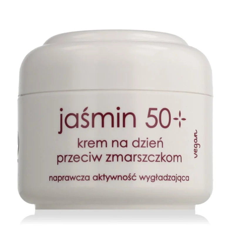 Jasmin Anti-Falten-Tagescreme LSF 6 50 ml