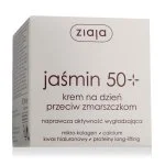 Jasmin Anti-Falten-Tagescreme LSF 6 50 ml