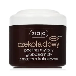 Ziaja Kakaobutter Körperpeeling