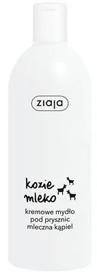 Ziaja Goat's Milk Duschcreme