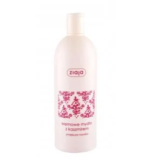 Ziaja Cashmere Cremedusche