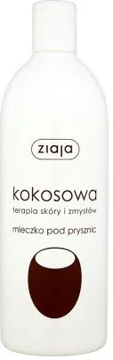 Ziaja Kokos-Duschcreme
