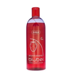 Ziaja Fruity Duschgel
