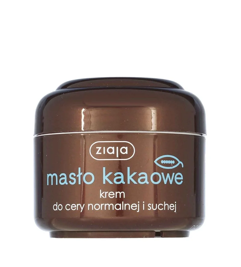 Cocoa Butter nährende Gesichtscreme 50 ml