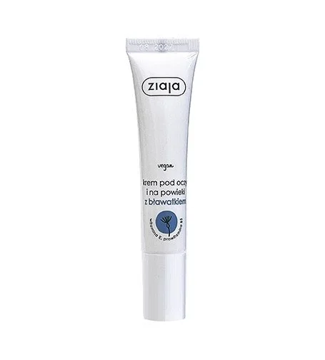 Cornflower Augencreme mit Kornblumen-Extrakt 15 ml