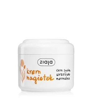 Ziaja Marigold sanfte Gesichtscreme mit Vitamin E