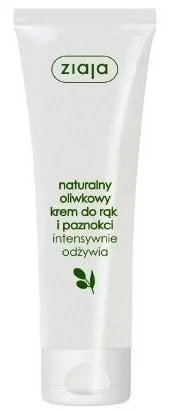 Ziaja Natural Olive Handcreme