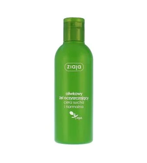 Ziaja Olive Oil Reinigungsgel für normale und trockene Haut