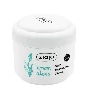 Ziaja Aloe Gesichtscreme