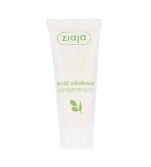 Ziaja Olive Oil Regenerationssalbe mit Olivenöl