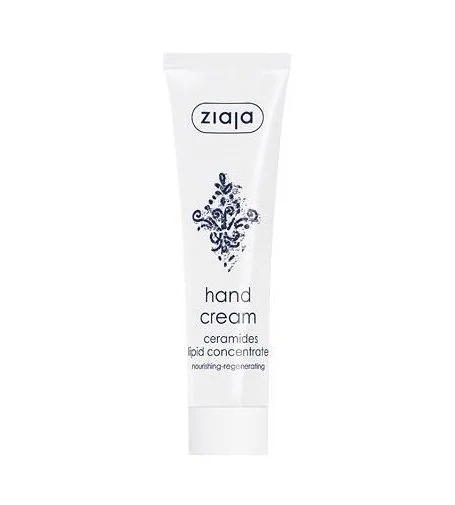 Ceramides nährende und regenerierende Handcreme 100 ml