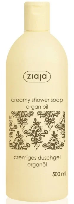 Ziaja Argan Oil Duschseife