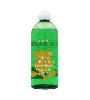 Ziaja Chamomile Intimpflegegel mit Kamille