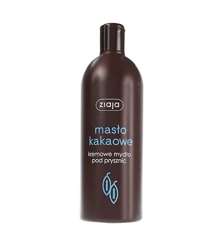 Cocoa Butter Duschseife 500 ml