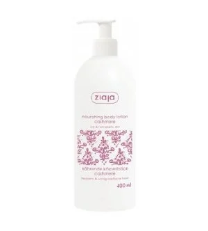 Ziaja Cashmere nährende Körperlotion