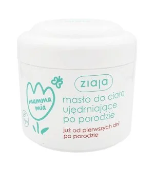 Ziaja Mamma Mia Straffende Körperbutter nach der Geburt