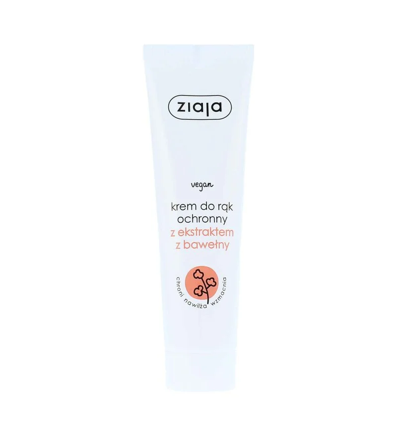 Cotton Protective schützende Handcreme 100 ml